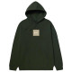 Huf Ανδρικό φούτερ Set Box P/O Hoodie